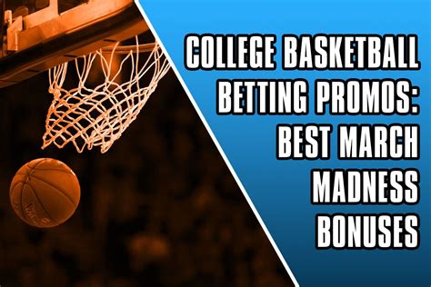 College Basketball Betting .